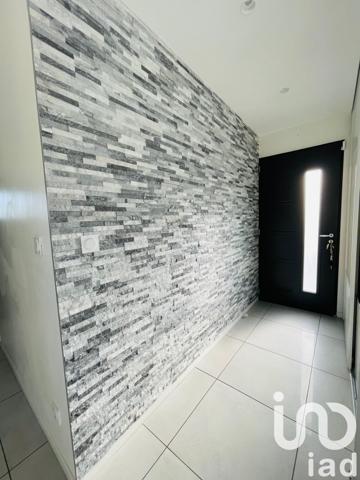 Maison à vendre 4 pièces 122 m² Ambarès-et-Lagrave