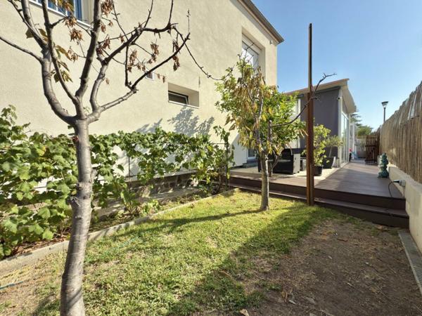 Maison à vendre 7 pièces de 150 m²