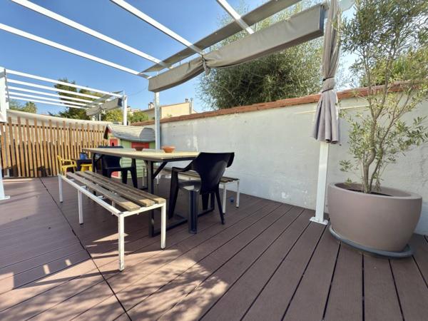 Maison à vendre 7 pièces de 150 m²