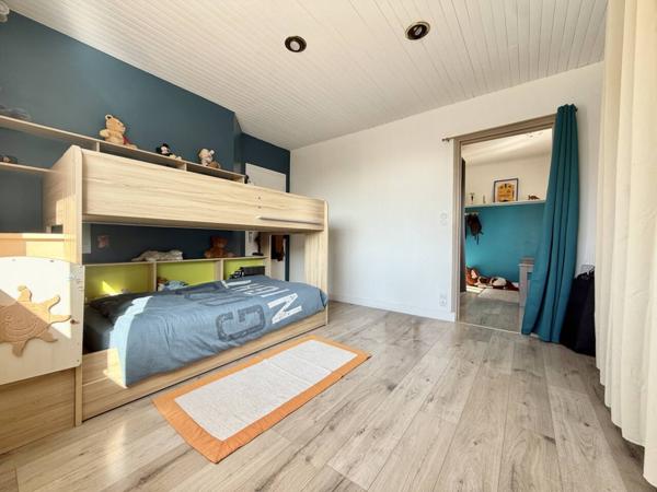 Maison à vendre 7 pièces de 150 m²