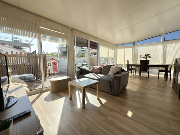 Maison à vendre 7 pièces de 150 m²