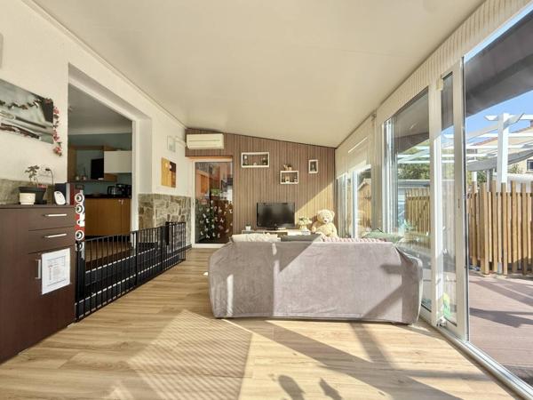 Maison à vendre 7 pièces de 150 m²