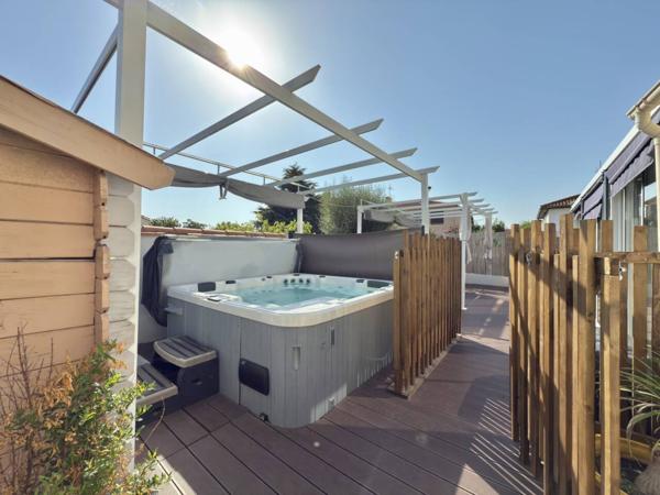 Maison à vendre 7 pièces de 150 m²