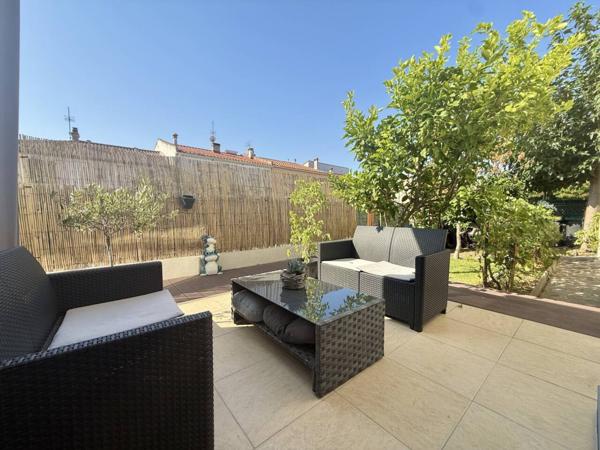 Maison à vendre 7 pièces de 150 m²