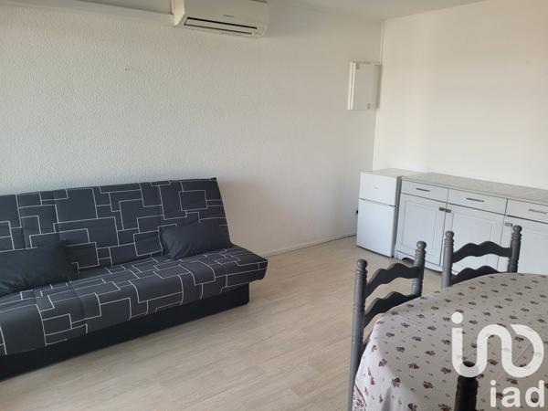 Apartment for sale 2 rooms 25 m² Marseillan