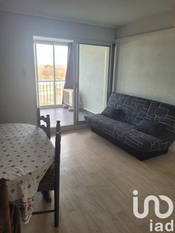 Apartment for sale 2 rooms 25 m² Marseillan