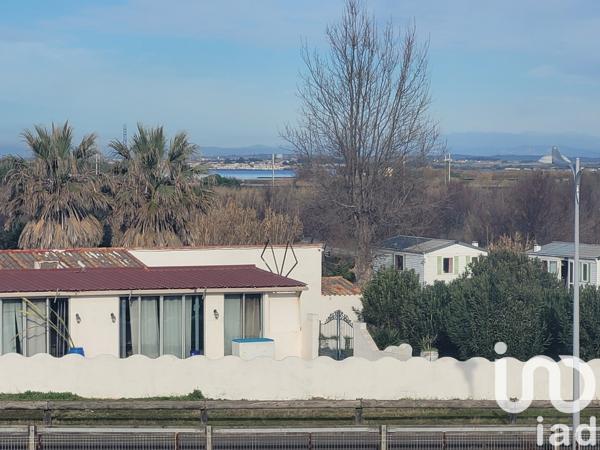 Apartment for sale 2 rooms 25 m² Marseillan