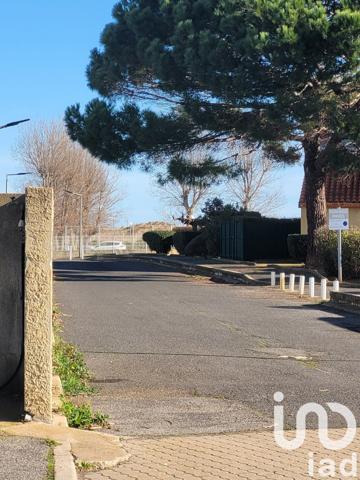 Apartment for sale 2 rooms 25 m² Marseillan