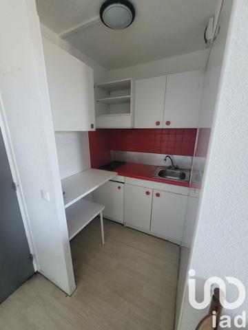 Apartment for sale 2 rooms 25 m² Marseillan