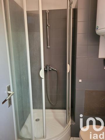 Apartment for sale 2 rooms 25 m² Marseillan