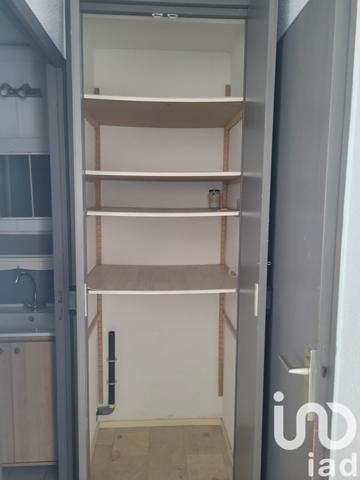 Apartment for sale 2 rooms 25 m² Marseillan