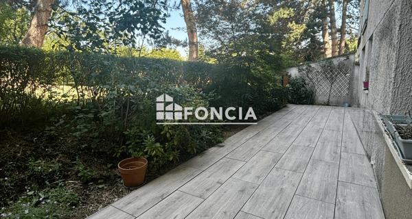À vendre Appartement 2 pièces 57.45 m² - Laneuveville-devant-nancy 54410