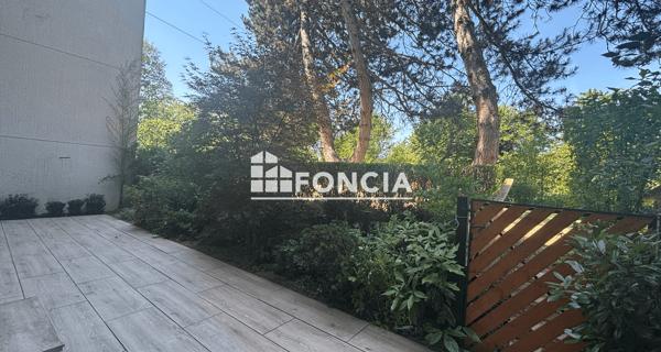 À vendre Appartement 2 pièces 57.45 m² - Laneuveville-devant-nancy 54410