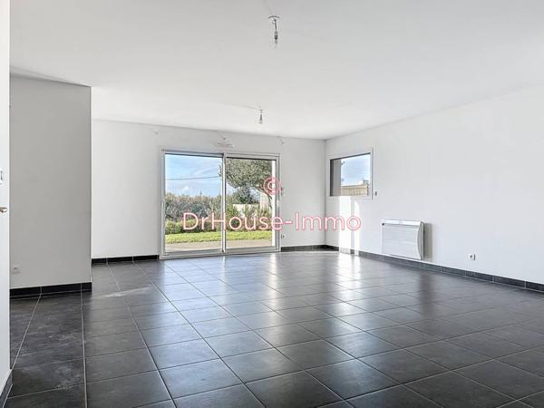 Maison à vendre 4 pièces de 90 m²