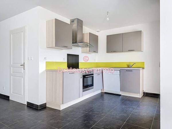 Maison à vendre 4 pièces de 90 m²