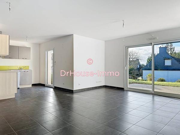 Maison à vendre 4 pièces de 90 m²