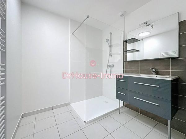 Maison à vendre 4 pièces de 90 m²