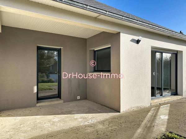 Maison à vendre 4 pièces de 90 m²