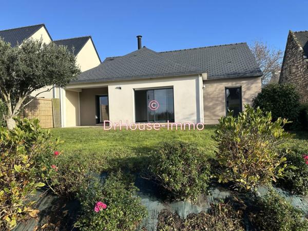 Maison à vendre 4 pièces de 90 m²