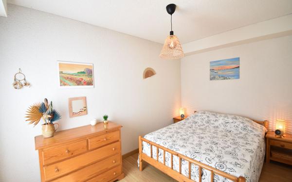 Appartement à louer    2 pièces •  Capbreton