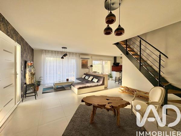 Maison à vendre 5 pièces 107 m² Arbanats