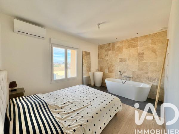 Maison à vendre 5 pièces 107 m² Arbanats