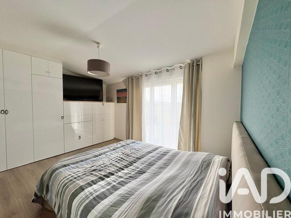 Maison à vendre 5 pièces 107 m² Arbanats