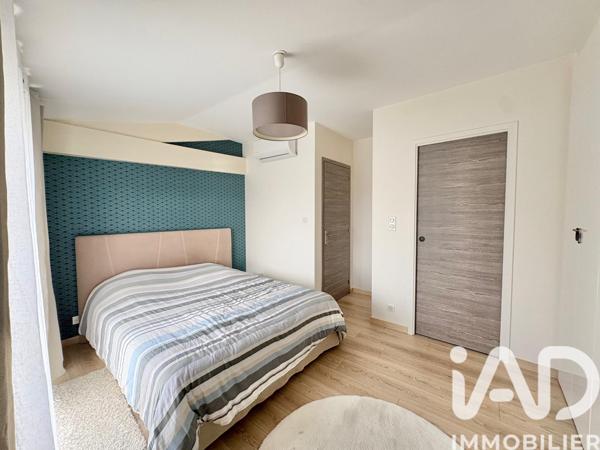 Maison à vendre 5 pièces 107 m² Arbanats