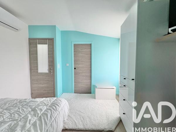 Maison à vendre 5 pièces 107 m² Arbanats
