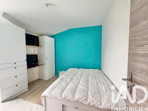 Maison à vendre 5 pièces 107 m² Arbanats