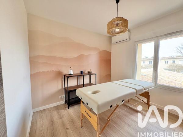 Maison à vendre 5 pièces 107 m² Arbanats