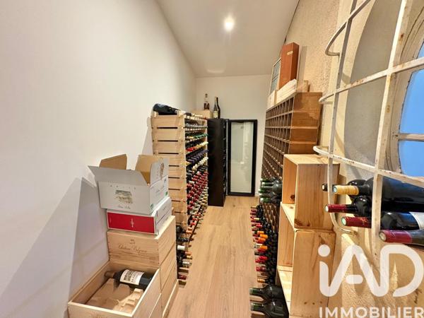 Maison à vendre 5 pièces 107 m² Arbanats