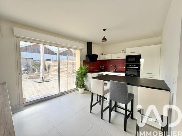 Maison à vendre 5 pièces 107 m² Arbanats