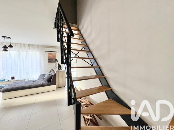 Maison à vendre 5 pièces 107 m² Arbanats