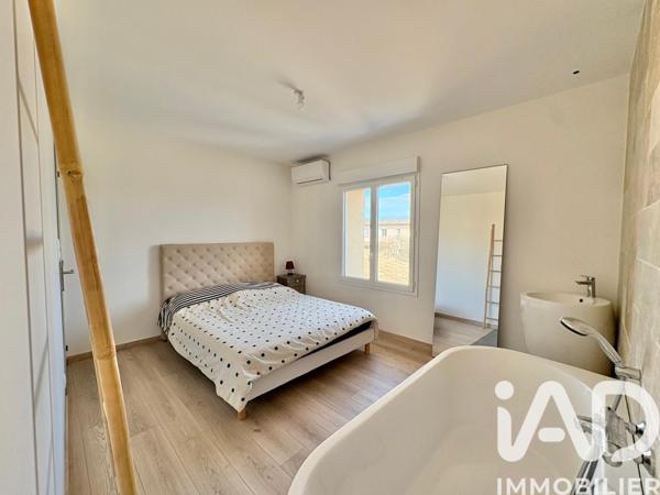 Maison à vendre 5 pièces 107 m² Arbanats