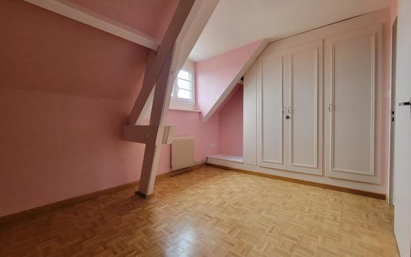 Appartement à louer    4 pièces •  Sully-sur-Loire