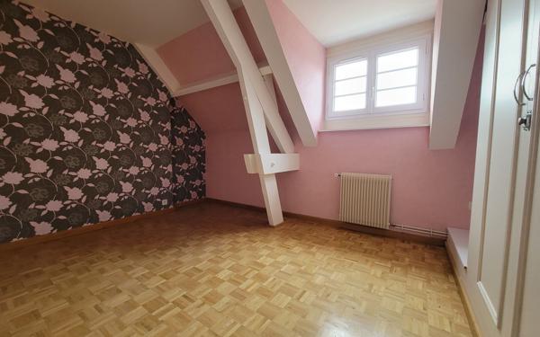 Appartement à louer    4 pièces •  Sully-sur-Loire