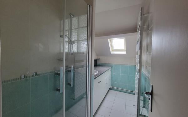 Appartement à louer    4 pièces •  Sully-sur-Loire