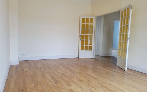 Appartement à louer    4 pièces •  Sully-sur-Loire