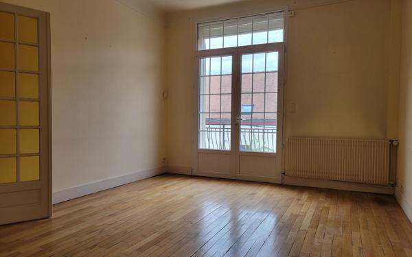 Appartement à louer    4 pièces •  Sully-sur-Loire