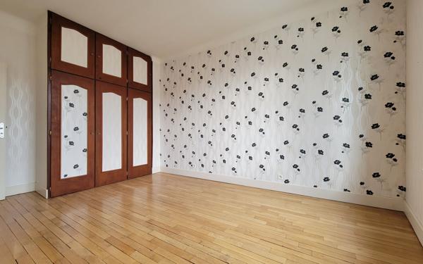 Appartement à louer    4 pièces •  Sully-sur-Loire