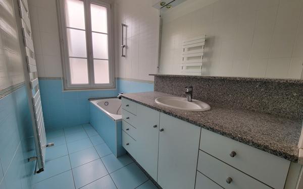 Appartement à louer    4 pièces •  Sully-sur-Loire