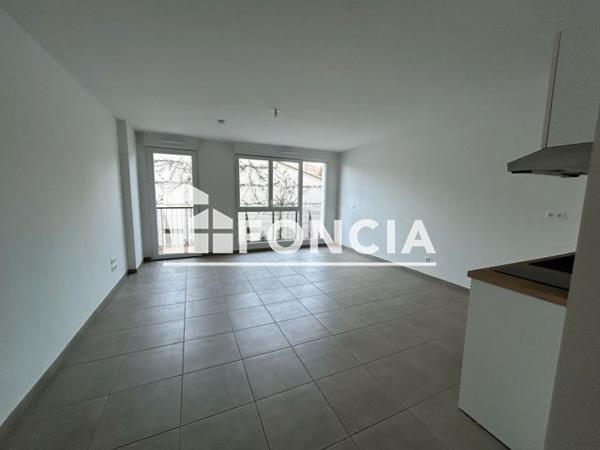 Location Studio 35.2 m² - Argeles Sur Mer 66700