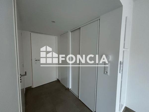 Location Studio 35.2 m² - Argeles Sur Mer 66700