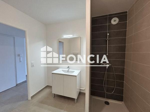 Location Studio 35.2 m² - Argeles Sur Mer 66700