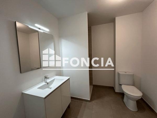 Location Studio 35.2 m² - Argeles Sur Mer 66700