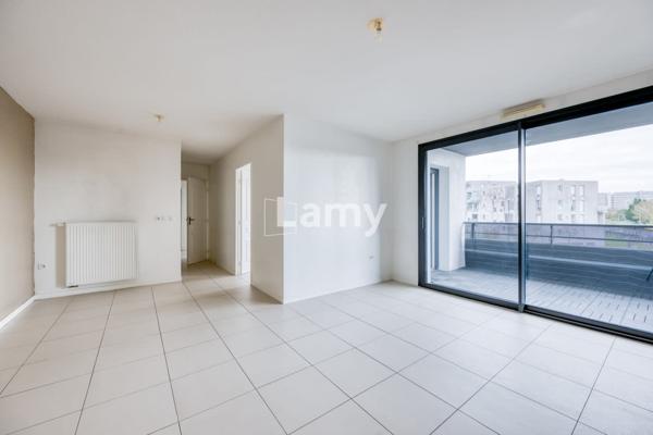 Appartement + parking + parking