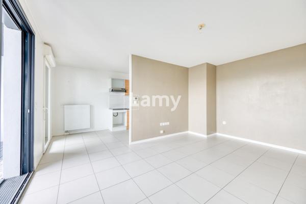 Appartement + parking + parking