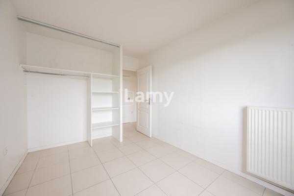 Appartement + parking + parking