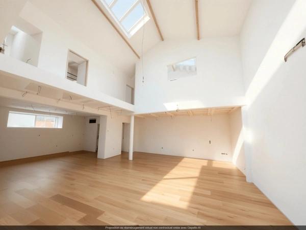 Maison à vendre 6 pièces REIMS (51)